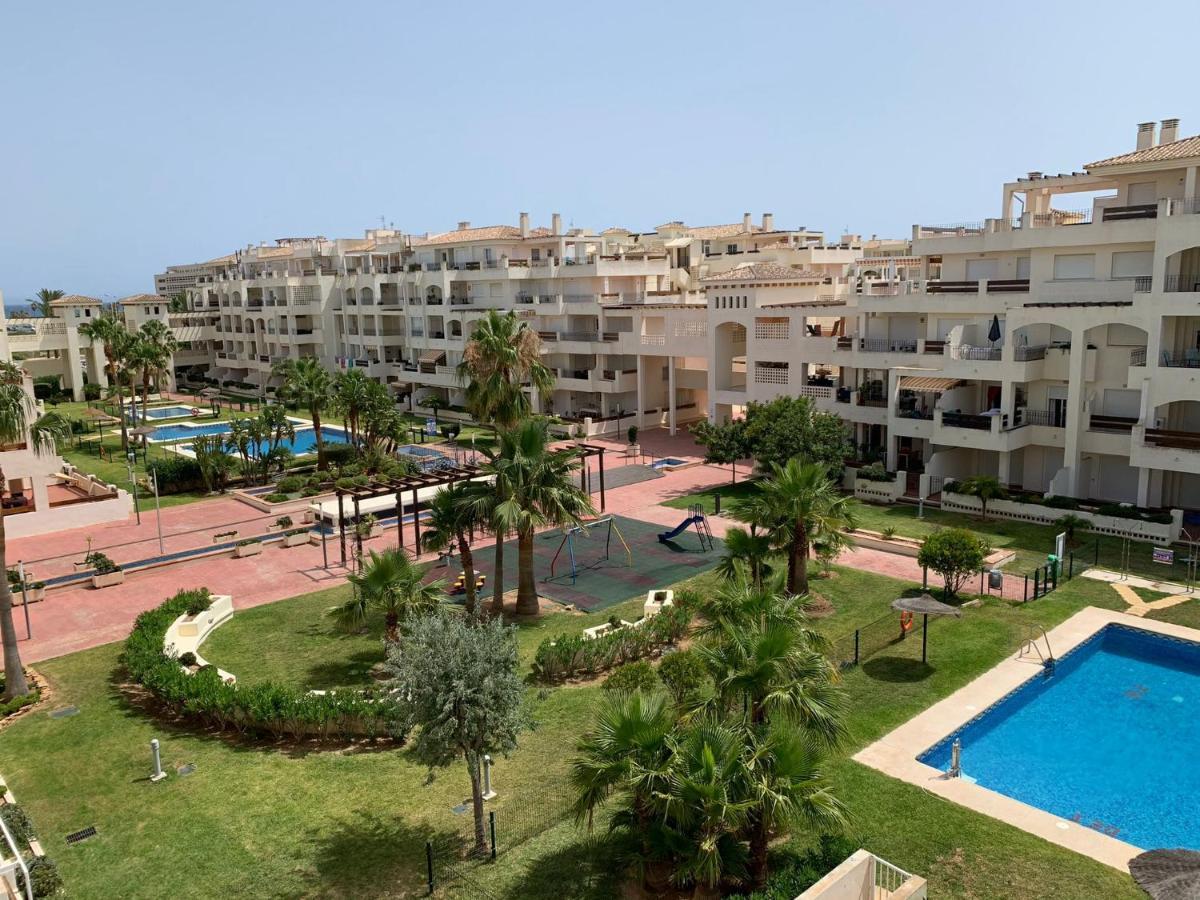 Residencial Vereda Golf روكيتاس ذي مار المظهر الخارجي الصورة