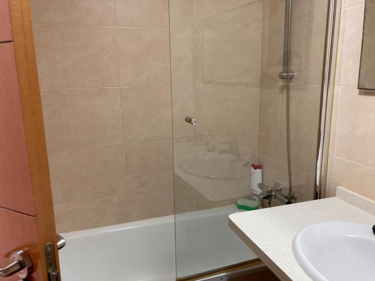 Residencial Vereda Golf روكيتاس ذي مار المظهر الخارجي الصورة