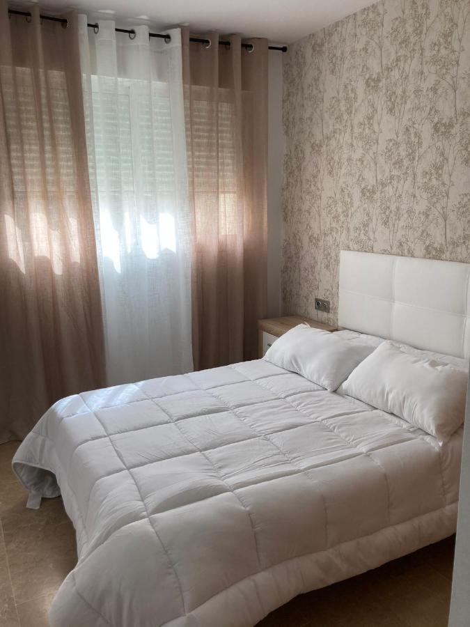 Residencial Vereda Golf روكيتاس ذي مار المظهر الخارجي الصورة