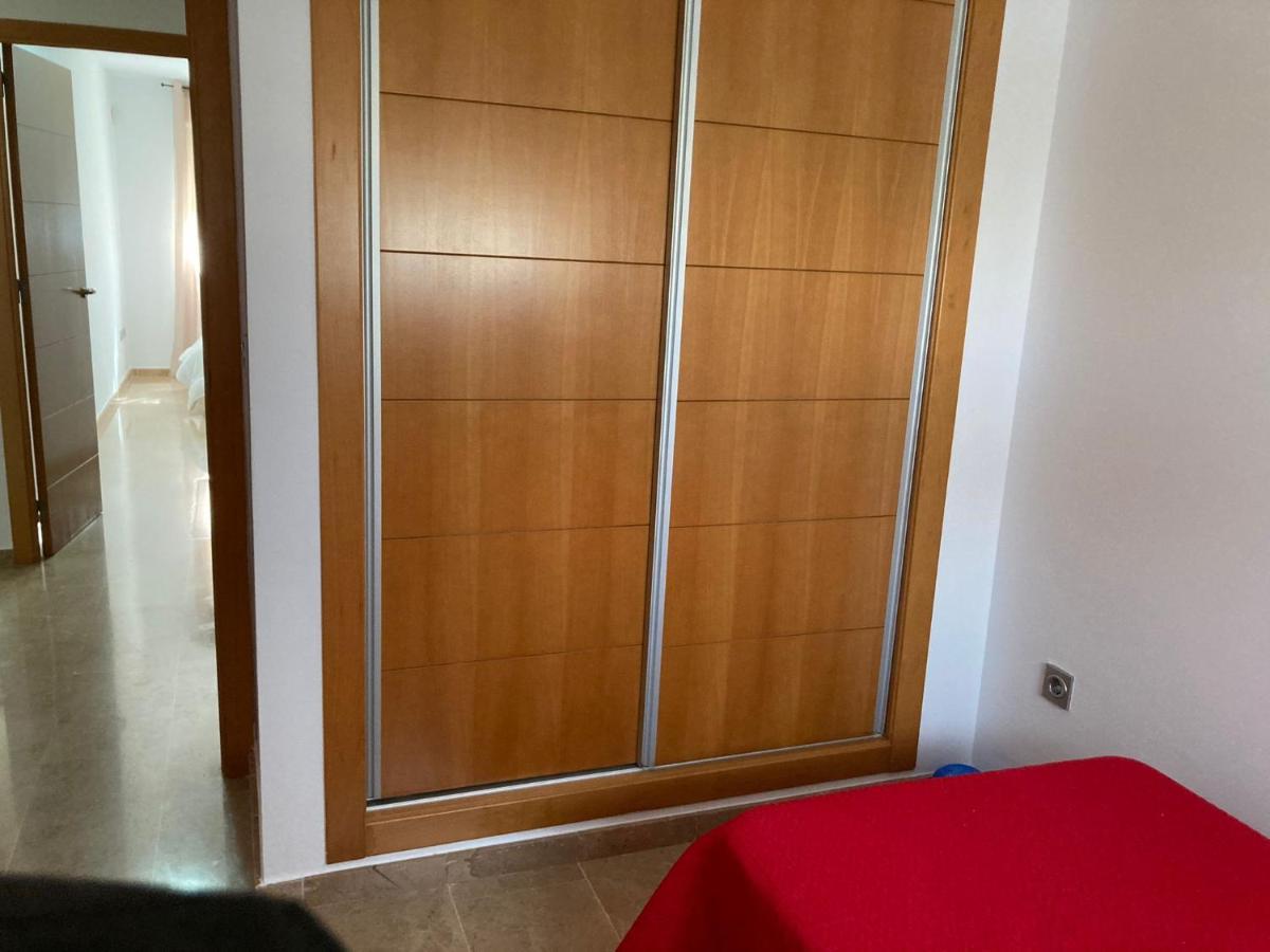 Residencial Vereda Golf روكيتاس ذي مار المظهر الخارجي الصورة