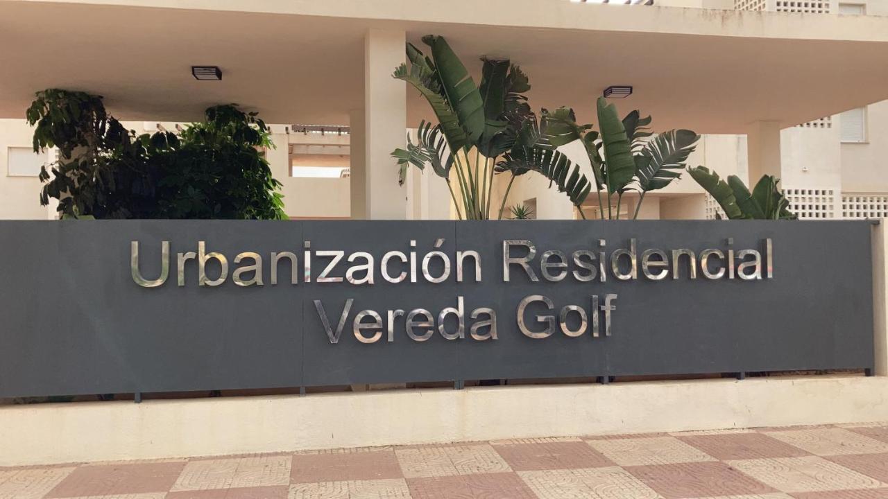 Residencial Vereda Golf روكيتاس ذي مار المظهر الخارجي الصورة