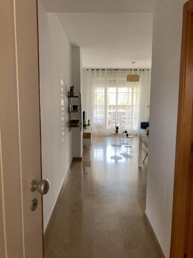 Residencial Vereda Golf روكيتاس ذي مار المظهر الخارجي الصورة